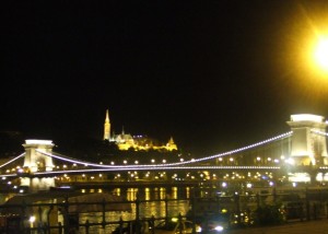 Budapest_night